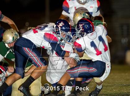Thumbnail 1 in Yorba Linda @ Brea Olinda photogallery.