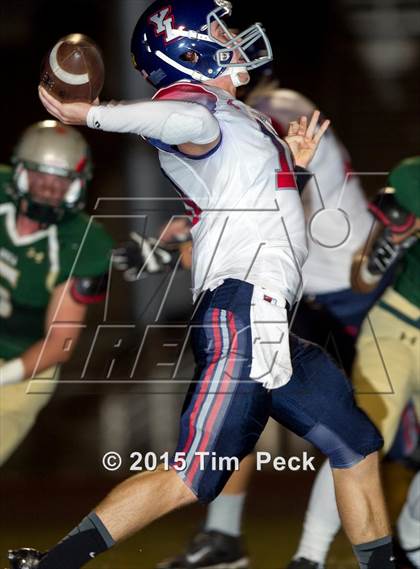 Thumbnail 2 in Yorba Linda @ Brea Olinda photogallery.