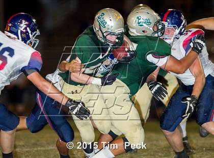 Thumbnail 2 in Yorba Linda @ Brea Olinda photogallery.