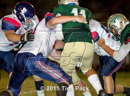 Thumbnail 1 in Yorba Linda @ Brea Olinda photogallery.