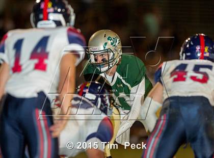 Thumbnail 1 in Yorba Linda @ Brea Olinda photogallery.