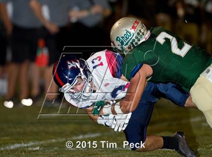 Thumbnail 2 in Yorba Linda @ Brea Olinda photogallery.