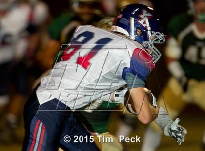 Thumbnail 2 in Yorba Linda @ Brea Olinda photogallery.