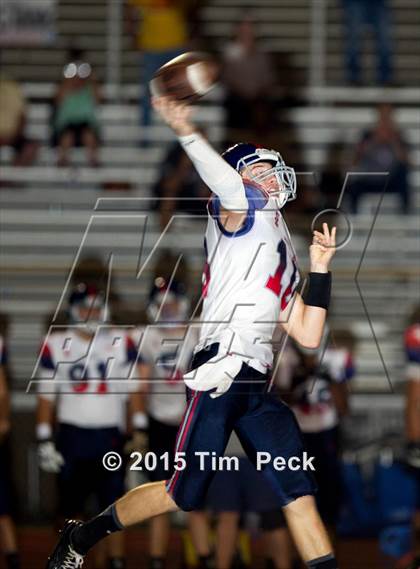 Thumbnail 1 in Yorba Linda @ Brea Olinda photogallery.