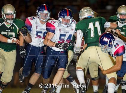 Thumbnail 3 in Yorba Linda @ Brea Olinda photogallery.