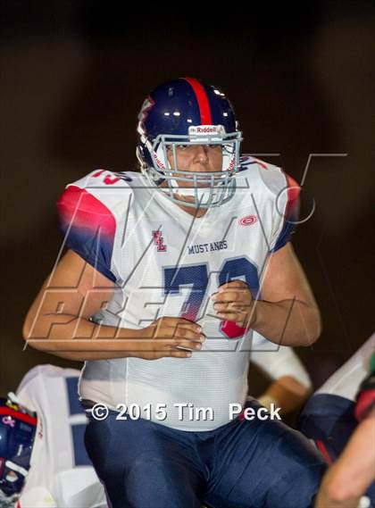 Thumbnail 3 in Yorba Linda @ Brea Olinda photogallery.