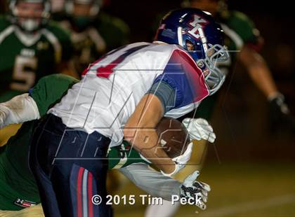 Thumbnail 3 in Yorba Linda @ Brea Olinda photogallery.