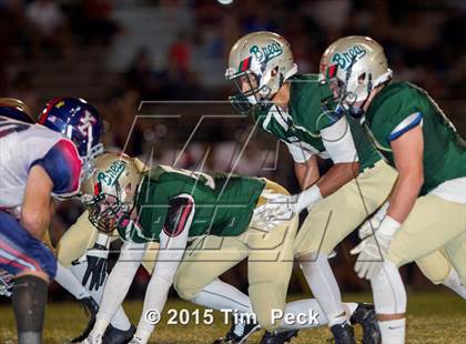 Thumbnail 3 in Yorba Linda @ Brea Olinda photogallery.