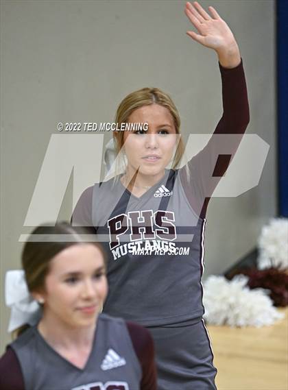 Thumbnail 3 in Perryville vs Jessieville photogallery.