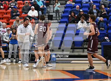 Thumbnail 3 in Perryville vs Jessieville photogallery.