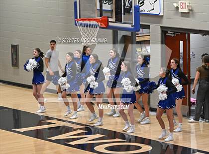 Thumbnail 1 in Perryville vs Jessieville photogallery.