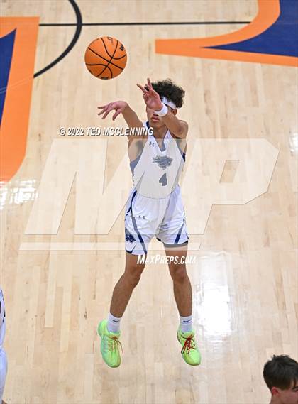 Thumbnail 2 in Perryville vs Jessieville photogallery.