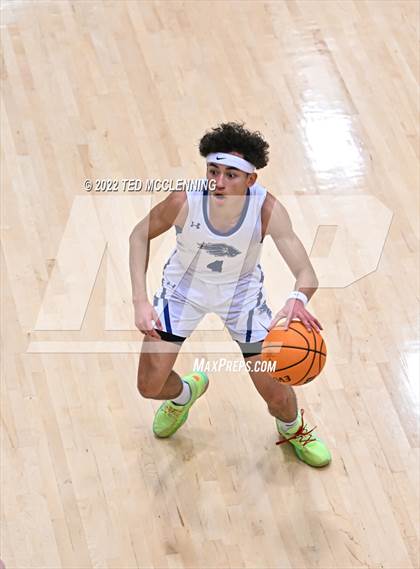 Thumbnail 3 in Perryville vs Jessieville photogallery.