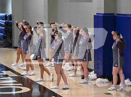 Thumbnail 3 in Perryville vs Jessieville photogallery.