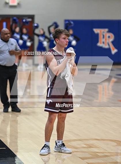 Thumbnail 3 in Perryville vs Jessieville photogallery.
