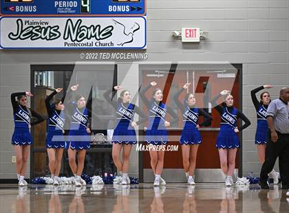 Thumbnail 1 in Perryville vs Jessieville photogallery.