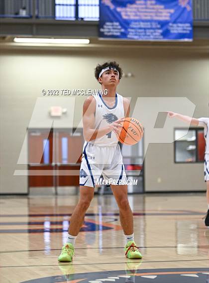 Thumbnail 2 in Perryville vs Jessieville photogallery.
