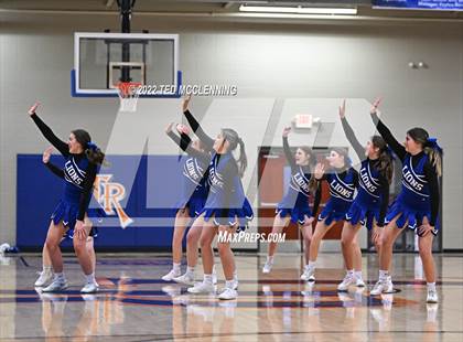 Thumbnail 2 in Perryville vs Jessieville photogallery.
