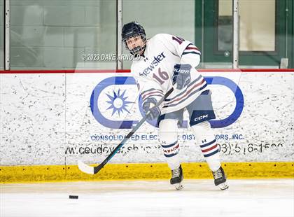Thumbnail 1 in Brewster Academy @ Berwick Academy photogallery.