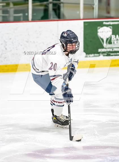 Thumbnail 2 in Brewster Academy @ Berwick Academy photogallery.
