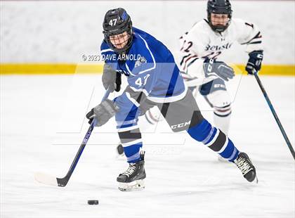 Thumbnail 3 in Brewster Academy @ Berwick Academy photogallery.