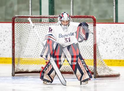 Thumbnail 1 in Brewster Academy @ Berwick Academy photogallery.