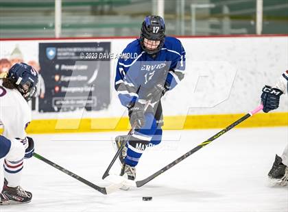 Thumbnail 3 in Brewster Academy @ Berwick Academy photogallery.