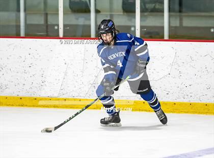 Thumbnail 3 in Brewster Academy @ Berwick Academy photogallery.