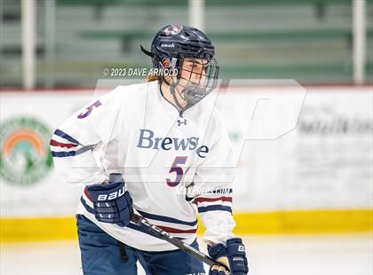 Thumbnail 2 in Brewster Academy @ Berwick Academy photogallery.
