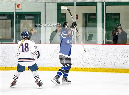 Thumbnail 1 in Brewster Academy @ Berwick Academy photogallery.
