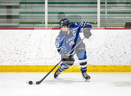 Thumbnail 3 in Brewster Academy @ Berwick Academy photogallery.