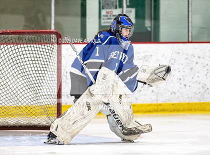 Thumbnail 3 in Brewster Academy @ Berwick Academy photogallery.