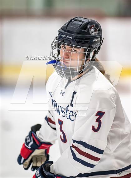 Thumbnail 1 in Brewster Academy @ Berwick Academy photogallery.