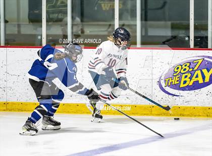 Thumbnail 3 in Brewster Academy @ Berwick Academy photogallery.