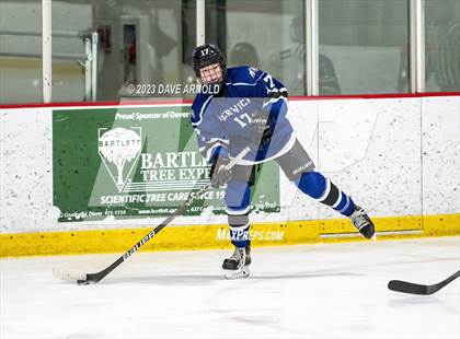 Thumbnail 3 in Brewster Academy @ Berwick Academy photogallery.