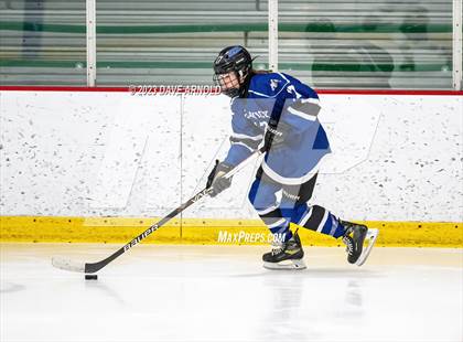 Thumbnail 3 in Brewster Academy @ Berwick Academy photogallery.