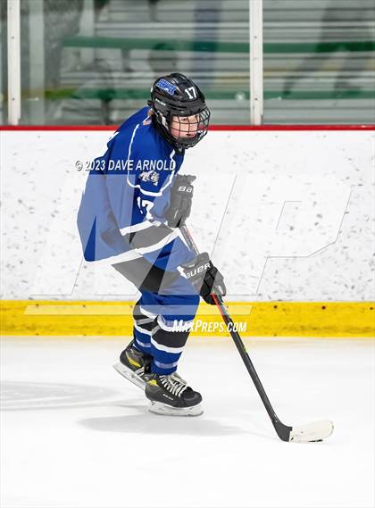 Thumbnail 3 in Brewster Academy @ Berwick Academy photogallery.