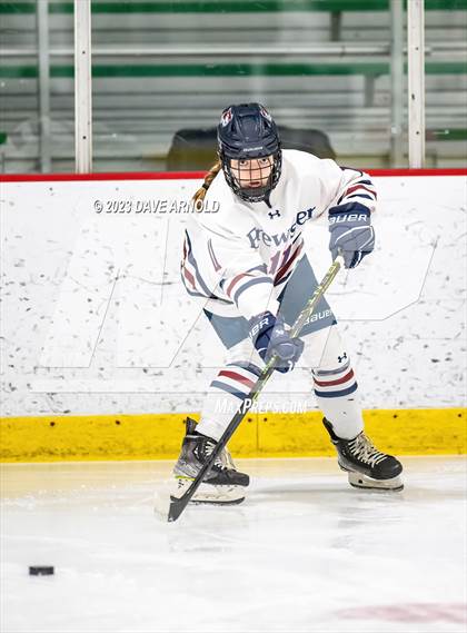 Thumbnail 2 in Brewster Academy @ Berwick Academy photogallery.