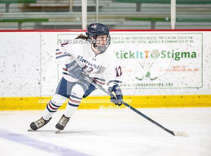 Thumbnail 1 in Brewster Academy @ Berwick Academy photogallery.
