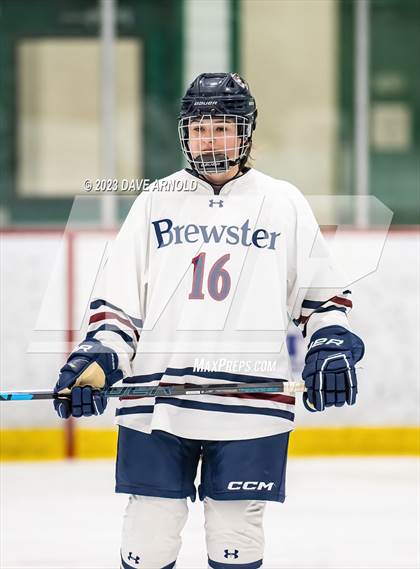 Thumbnail 1 in Brewster Academy @ Berwick Academy photogallery.