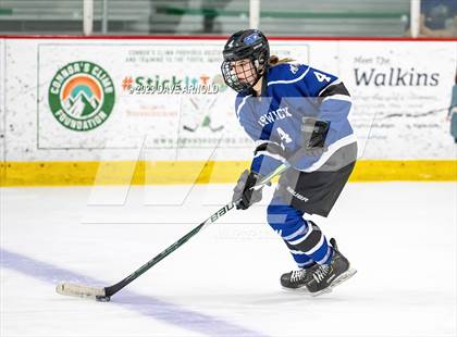 Thumbnail 1 in Brewster Academy @ Berwick Academy photogallery.