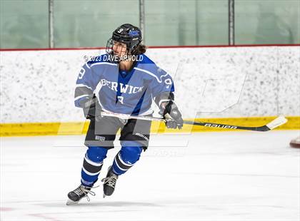 Thumbnail 3 in Brewster Academy @ Berwick Academy photogallery.