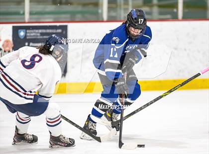 Thumbnail 1 in Brewster Academy @ Berwick Academy photogallery.