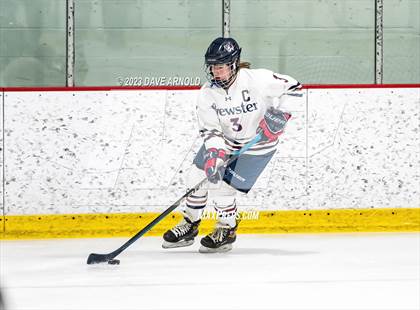 Thumbnail 2 in Brewster Academy @ Berwick Academy photogallery.