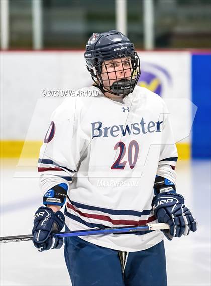 Thumbnail 3 in Brewster Academy @ Berwick Academy photogallery.