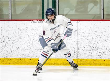 Thumbnail 1 in Brewster Academy @ Berwick Academy photogallery.