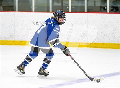 Thumbnail 3 in Brewster Academy @ Berwick Academy photogallery.