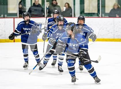 Thumbnail 2 in Brewster Academy @ Berwick Academy photogallery.
