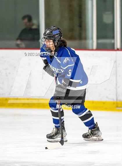 Thumbnail 1 in Brewster Academy @ Berwick Academy photogallery.