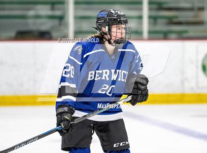 Thumbnail 1 in Brewster Academy @ Berwick Academy photogallery.